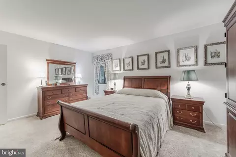 Bedroom - 11819 Blue Spruce Rd, Reston, VA 20191 photo 5 of 9
