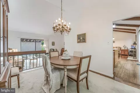 Dining - 11819 Blue Spruce Rd, Reston, VA 20191 photo 3 of 5