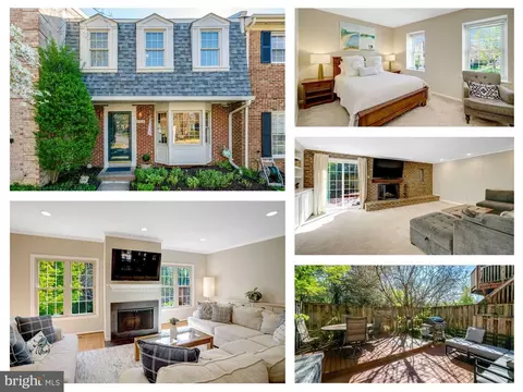 8213 Clifton Farm Ct, Alexandria, VA 22306