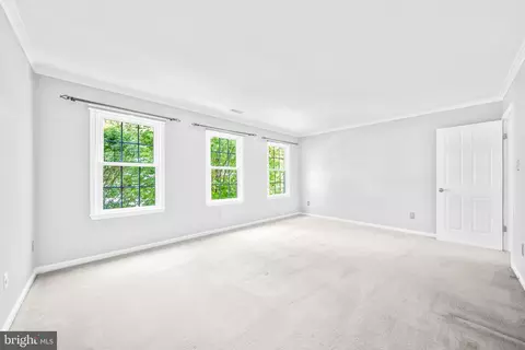 Bedroom - 9723 Stipp St, Burke, VA 22015 photo 2 of 11