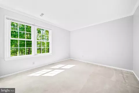 Bedroom - 9723 Stipp St, Burke, VA 22015 photo 4 of 11