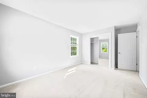 Bedroom - 9723 Stipp St, Burke, VA 22015 photo 8 of 11