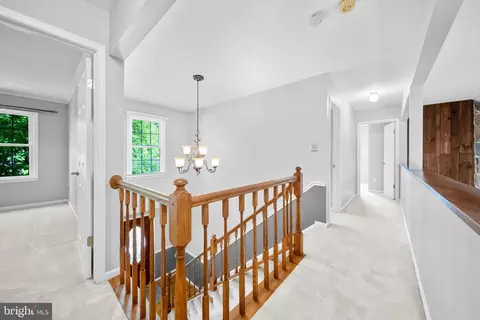 Entry Way - 9723 Stipp St, Burke, VA 22015 photo 5 of 5