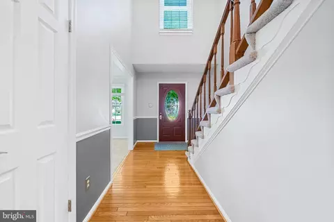Entry Way - 9723 Stipp St, Burke, VA 22015 photo 1 of 5