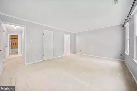 Bedroom - 9723 Stipp St, Burke, VA 22015 photo 3 of 11