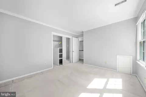 Bedroom - 9723 Stipp St, Burke, VA 22015 photo 5 of 11