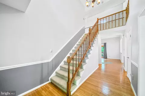 Entry Way - 9723 Stipp St, Burke, VA 22015 photo 2 of 5