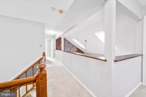 Entry Way - 9723 Stipp St, Burke, VA 22015 photo 4 of 5