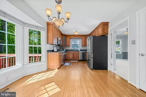 Kitchen - 9723 Stipp St, Burke, VA 22015 photo 1 of 6