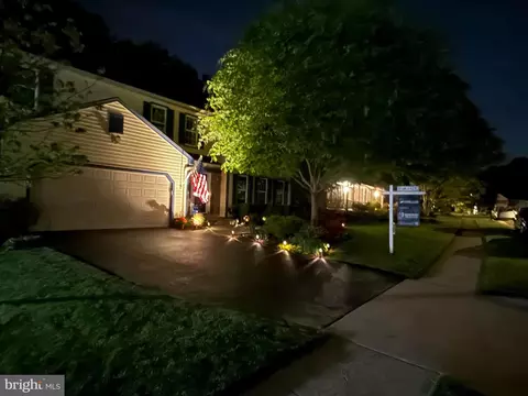 Exterior - 9723 Stipp St, Burke, VA 22015 photo 20 of 20