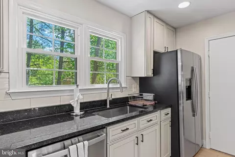 Kitchen - 908 Ashburn St, Herndon, VA 20170 photo 2 of 3