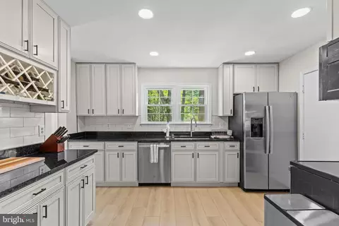 Kitchen - 908 Ashburn St, Herndon, VA 20170 photo 1 of 3