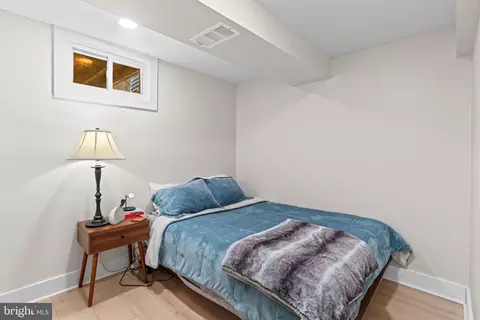 Bedroom - 908 Ashburn St, Herndon, VA 20170 photo 9 of 9