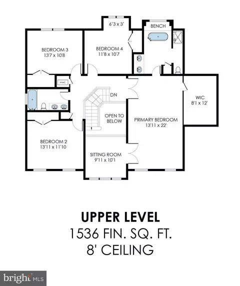 6508 Deidre Ter, Mclean, VA 22101 photo 64