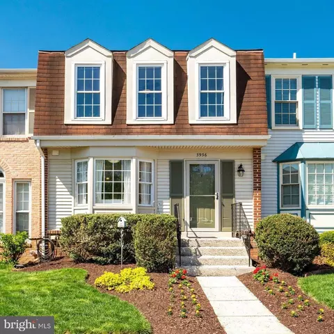 3936 Kernstown Ct, Fairfax, VA 22033