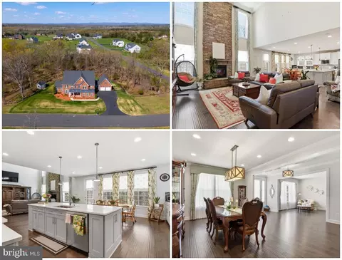 6820 Lilly Belle Ct, Centreville, VA 20120