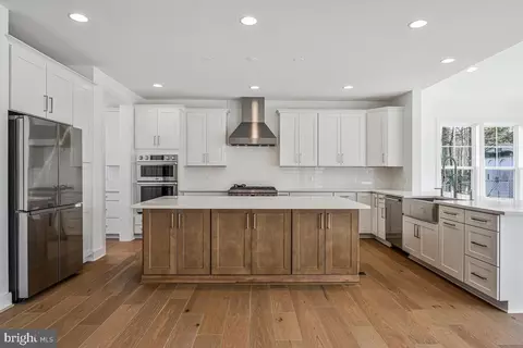 Kitchen - 8205 Dabney Ave, Springfield, VA 22152 photo 1 of 1