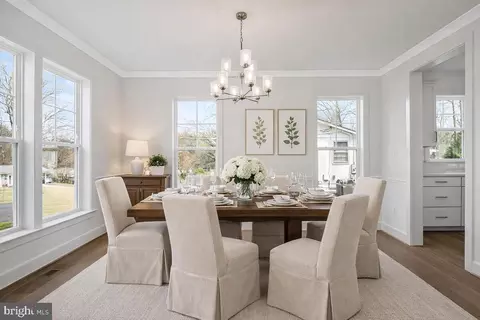 Dining - 8205 Dabney Ave, Springfield, VA 22152 photo 1 of 3