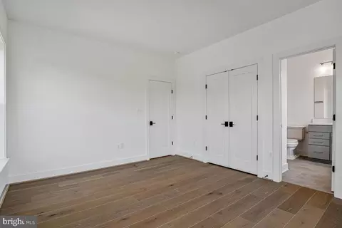 Bedroom - 8205 Dabney Ave, Springfield, VA 22152 photo 11 of 14