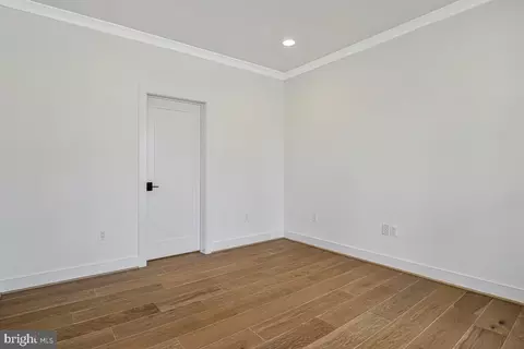 Bedroom - 8205 Dabney Ave, Springfield, VA 22152 photo 1 of 14