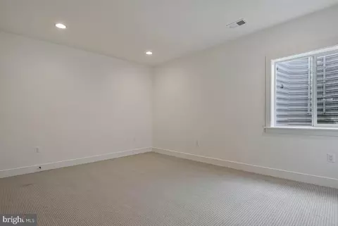 Bedroom - 8205 Dabney Ave, Springfield, VA 22152 photo 13 of 14