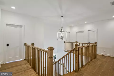 Entry Way - 8205 Dabney Ave, Springfield, VA 22152 photo 14 of 15