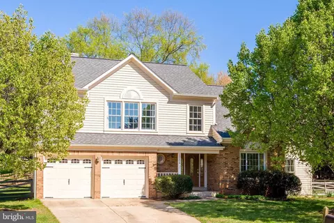 13126 Ladybank Ln, Herndon, VA 20171