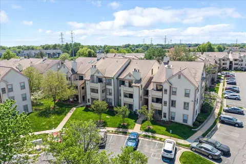 6943 G Mary Caroline Cir #G, Alexandria, VA 22310