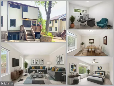 1696 Westwind Way #134, Mclean, VA 22102