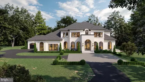 792 Falls Farm Ct, Great Falls, VA 22066