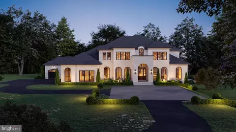 792 Falls Farm Ct, Great Falls, VA 22066