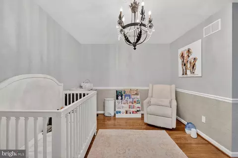 Bedroom - 1205 Suffield Dr, Mclean, VA 22101 photo 4 of 7