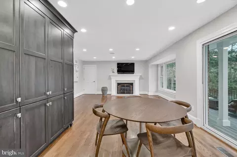 Dining - 1205 Suffield Dr, Mclean, VA 22101 photo 1 of 2