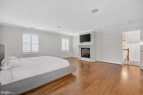 Bedroom - 1205 Suffield Dr, Mclean, VA 22101 photo 1 of 7