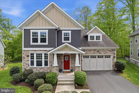 8383 Edward Carr Ct, Springfield, VA 22153