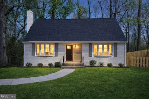 8441 Thames St, Springfield, VA 22151