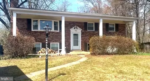 7601 Kingsbury Rd, Alexandria, VA 22315