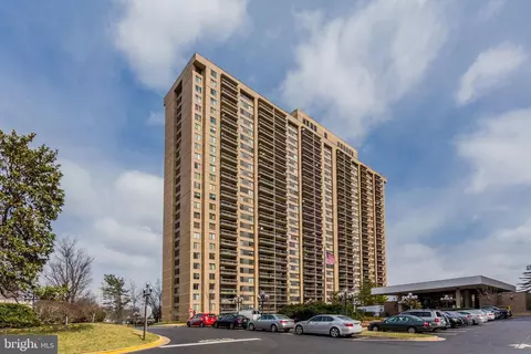 3701 S George Mason Dr #411N, Falls Church, VA 22041