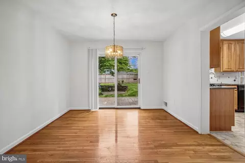 Dining - 8933 Burke Lake Rd, Springfield, VA 22151 photo 1 of 1