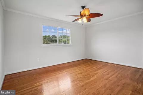 Bedroom - 8933 Burke Lake Rd, Springfield, VA 22151 photo 5 of 7