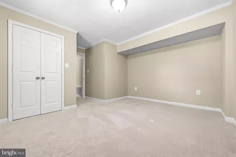 Bedroom - 7412 Brian Run Ct, Springfield, VA 22153 photo 9 of 9