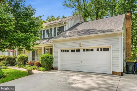 Exterior - 7412 Brian Run Ct, Springfield, VA 22153 photo 3 of 15