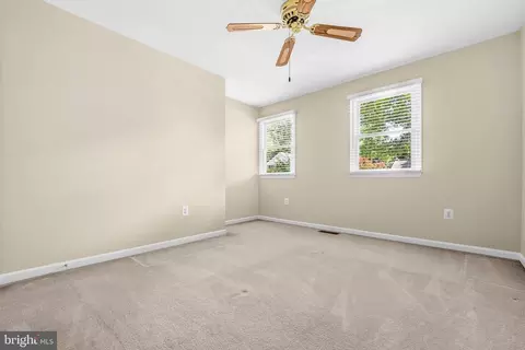 Bedroom - 7412 Brian Run Ct, Springfield, VA 22153 photo 7 of 9