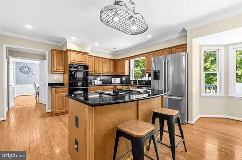Kitchen - 7412 Brian Run Ct, Springfield, VA 22153 photo 3 of 5