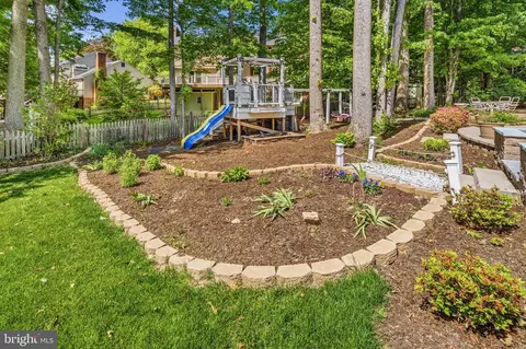 Exterior - 7412 Brian Run Ct, Springfield, VA 22153 photo 14 of 15