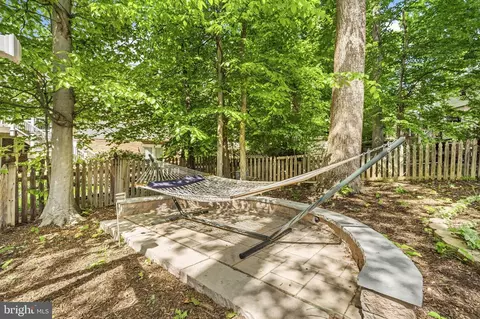 Exterior - 7412 Brian Run Ct, Springfield, VA 22153 photo 8 of 15