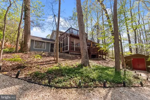 7516 Chancellor Way, Springfield, VA 22153 photo 53