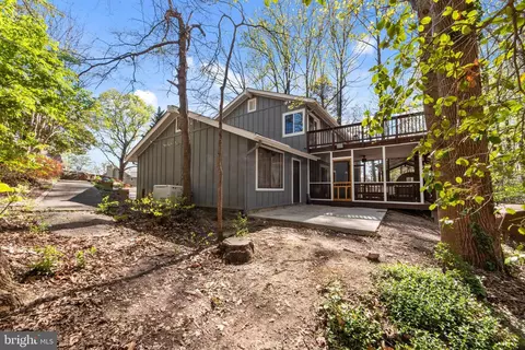 7516 Chancellor Way, Springfield, VA 22153 photo 51