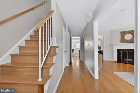 Entry Way - 6805 Market Square Dr, Mclean, VA 22101 photo 1 of 2