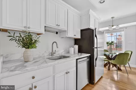 Kitchen - 6805 Market Square Dr, Mclean, VA 22101 photo 1 of 4